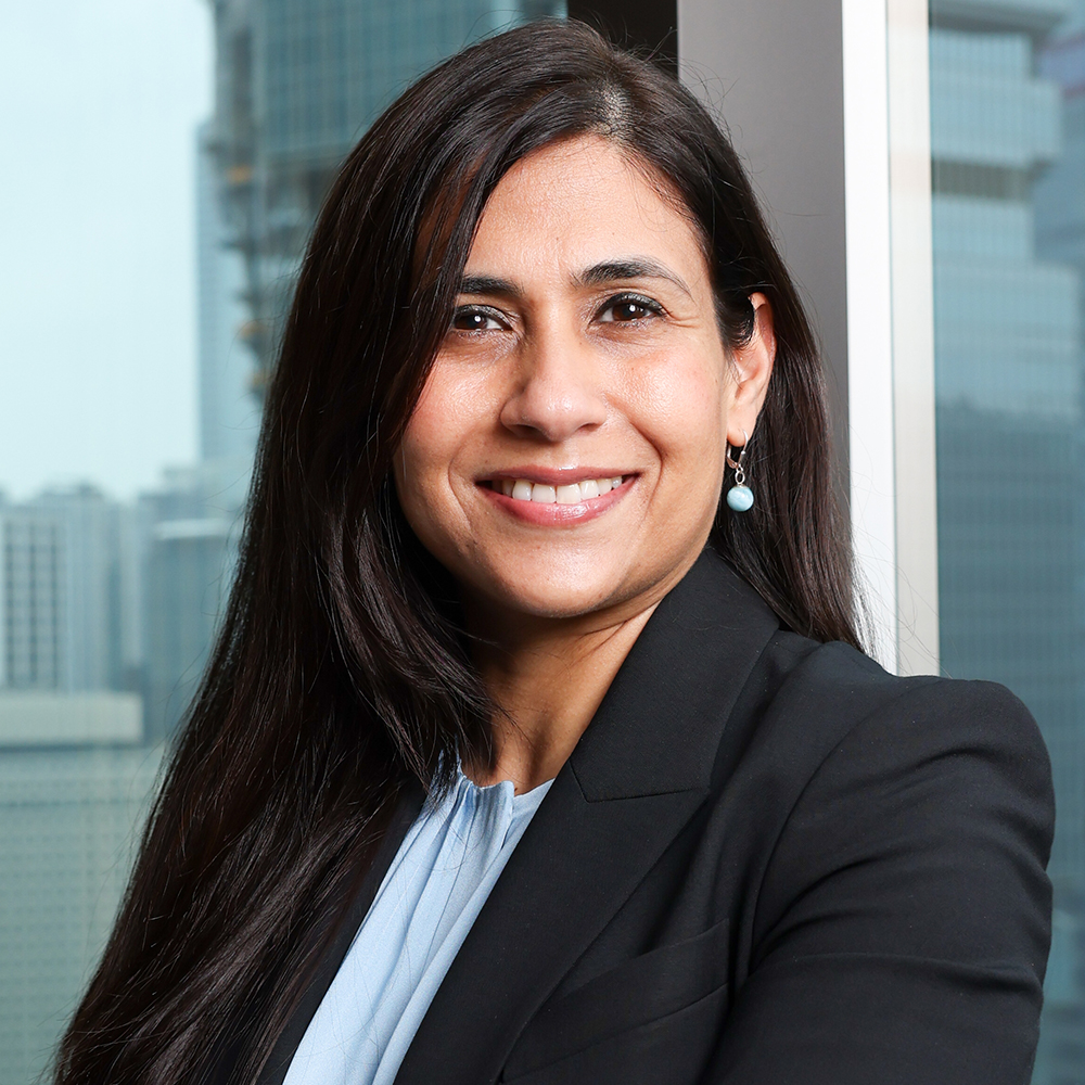 Raynah Pereira